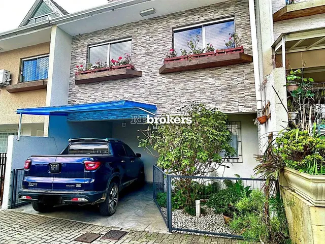 Imagem: Sobrado Casa com 3 Quartos, Sendo 1 Suíte