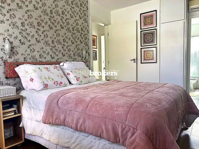 Imagem 12: Sobrado Casa com 3 Quartos, Sendo 1 Suíte, 2 Vagas, a Venda no Bairro Santo Inácio, Em