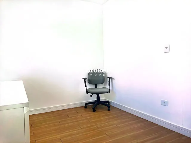 Imagem 8: Sobrado Casa com 3 Quartos, Sendo 1 Suíte, 2 Vagas, a Venda no Bairro Santo Inácio, Em