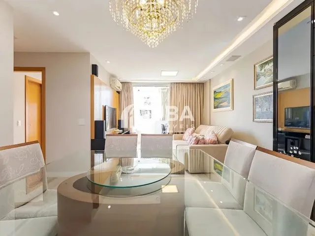 Imagem: Apartamento com 80,98M² em Excelente Localização