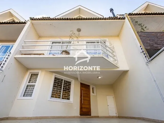 Imagem: Lindíssimo Triplex Próximo Ao Parque Barigui
