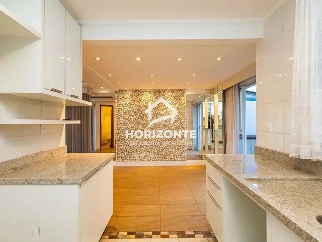 Imagem 9: Lindíssimo Triplex Próximo Ao Parque Barigui