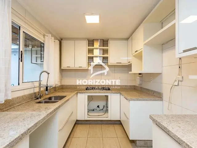 Imagem 6: Lindíssimo Triplex Próximo Ao Parque Barigui