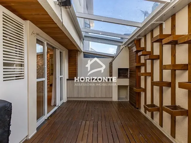 Imagem 3: Lindíssimo Triplex Próximo Ao Parque Barigui