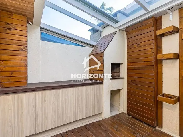 Imagem 14: Lindíssimo Triplex Próximo Ao Parque Barigui