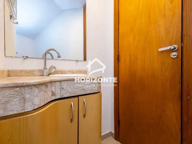 Imagem 10: Lindíssimo Triplex Próximo Ao Parque Barigui