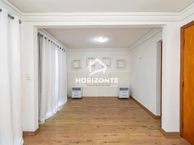 Imagem 2: Lindíssimo Triplex Próximo Ao Parque Barigui