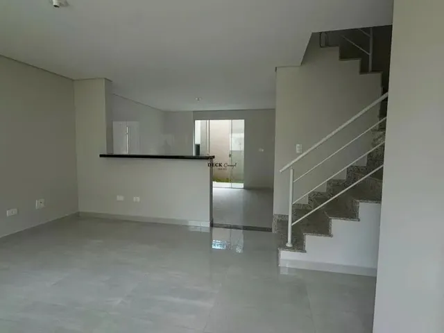 Imagem 15: Triplex no Bairro de santa Felicidade com 137M², 3 Dormitórios ( Sendo 1 Suíte )
