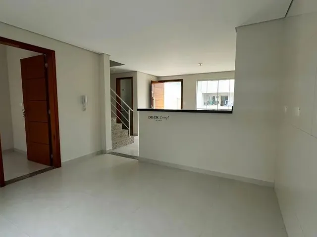 Imagem 14: Triplex no Bairro de santa Felicidade com 137M², 3 Dormitórios ( Sendo 1 Suíte )