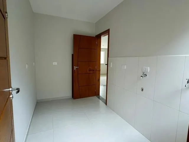 Imagem 11: Triplex no Bairro de santa Felicidade com 137M², 3 Dormitórios ( Sendo 1 Suíte )