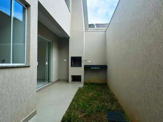 Imagem 4: Triplex no Bairro de santa Felicidade com 137M², 3 Dormitórios ( Sendo 1 Suíte )
