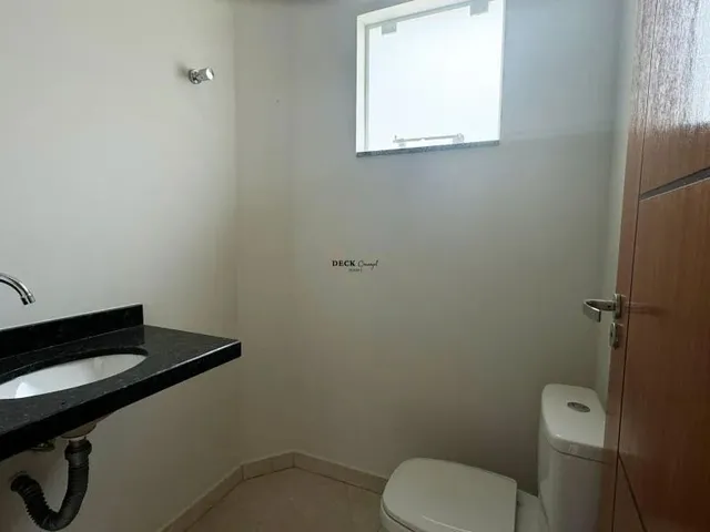 Imagem 6: Triplex no Bairro de santa Felicidade com 137M², 3 Dormitórios ( Sendo 1 Suíte )