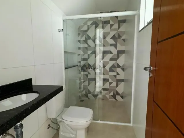 Imagem 10: Triplex no Bairro de santa Felicidade com 137M², 3 Dormitórios ( Sendo 1 Suíte )