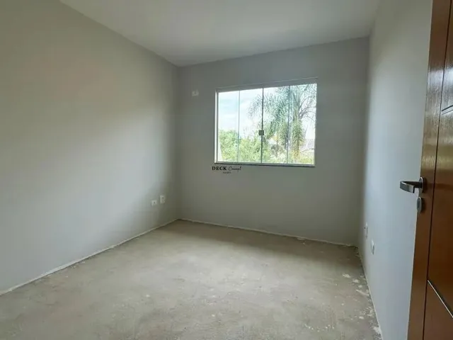 Imagem 5: Triplex no Bairro de santa Felicidade com 137M², 3 Dormitórios ( Sendo 1 Suíte )