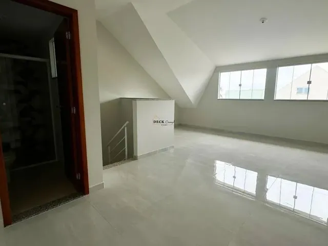 Imagem 12: Triplex no Bairro de santa Felicidade com 137M², 3 Dormitórios ( Sendo 1 Suíte )
