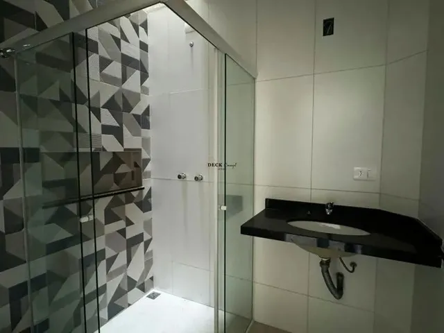 Imagem 8: Triplex no Bairro de santa Felicidade com 137M², 3 Dormitórios ( Sendo 1 Suíte )