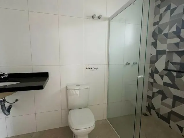 Imagem 13: Triplex no Bairro de santa Felicidade com 137M², 3 Dormitórios ( Sendo 1 Suíte )