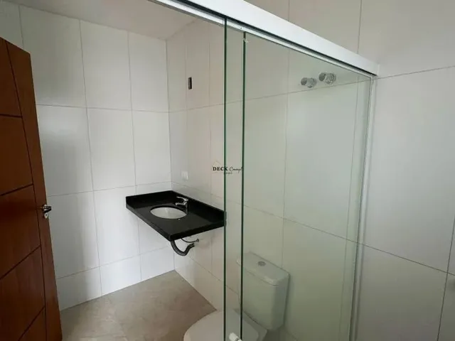 Imagem 16: Triplex no Bairro de santa Felicidade com 137M², 3 Dormitórios ( Sendo 1 Suíte )