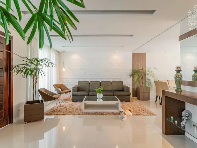 Imagem: Casa em Condomínio no Brazville, 03 Quartos
