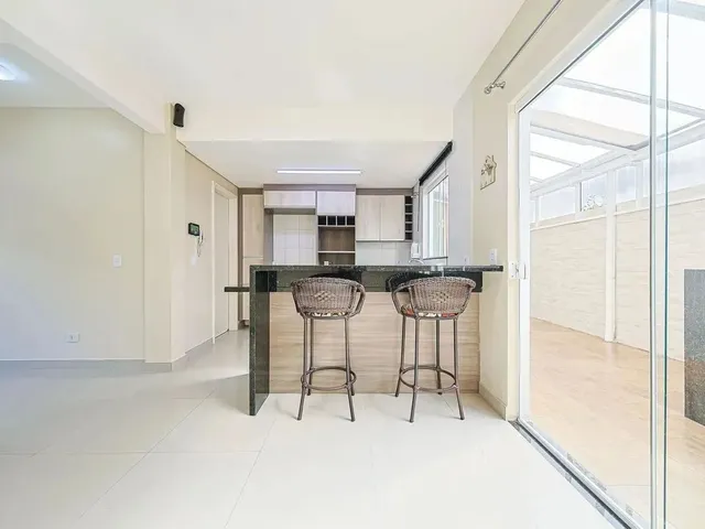 Imagem 15: Sobrado em Condomínio À Venda - 144,5 M2 - 3 Quartos (1 Suíte), 2 Vagas - Ático
