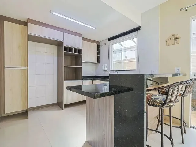 Imagem 12: Sobrado em Condomínio À Venda - 144,5 M2 - 3 Quartos (1 Suíte), 2 Vagas - Ático