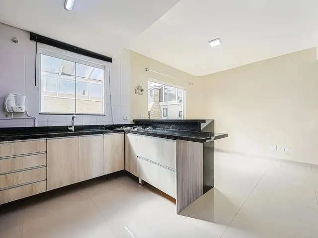 Imagem 7: Sobrado em Condomínio À Venda - 144,5 M2 - 3 Quartos (1 Suíte), 2 Vagas - Ático