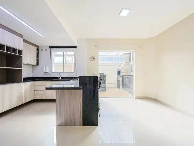 Imagem 10: Sobrado em Condomínio À Venda - 144,5 M2 - 3 Quartos (1 Suíte), 2 Vagas - Ático