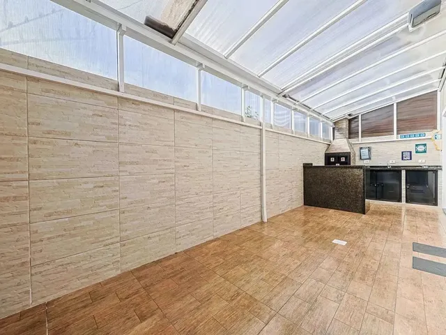 Imagem 5: Sobrado em Condomínio À Venda - 144,5 M2 - 3 Quartos (1 Suíte), 2 Vagas - Ático
