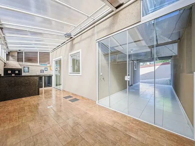 Imagem 3: Sobrado em Condomínio À Venda - 144,5 M2 - 3 Quartos (1 Suíte), 2 Vagas - Ático