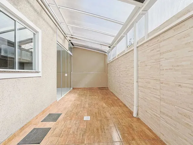 Imagem 14: Sobrado em Condomínio À Venda - 144,5 M2 - 3 Quartos (1 Suíte), 2 Vagas - Ático