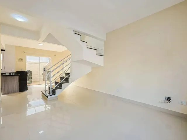 Imagem 9: Sobrado em Condomínio À Venda - 144,5 M2 - 3 Quartos (1 Suíte), 2 Vagas - Ático
