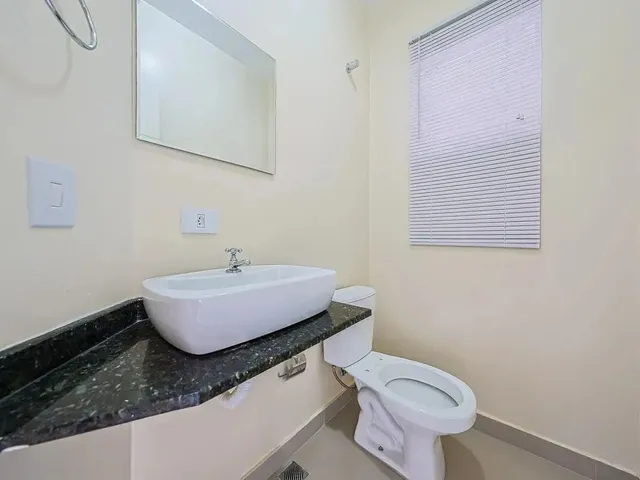 Imagem 13: Sobrado em Condomínio À Venda - 144,5 M2 - 3 Quartos (1 Suíte), 2 Vagas - Ático