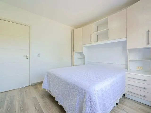 Imagem 16: Sobrado em Condomínio À Venda - 144,5 M2 - 3 Quartos (1 Suíte), 2 Vagas - Ático
