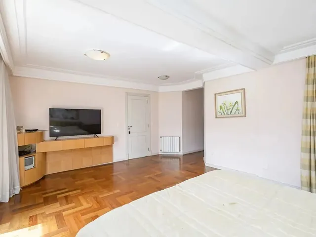 Imagem 10: Casa 4 Quartos com Quadra de Tênis, Jardim Schaffer - Curitiba - Pr