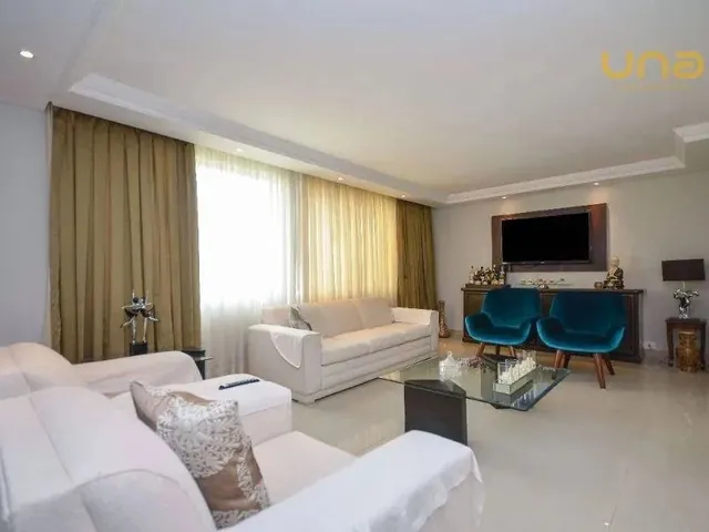 Imagem: Casa com 4 Dormitórios À Venda, 288 M²
