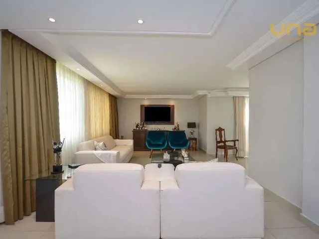 Imagem 6: Casa com 4 Dormitórios À Venda, 288 M² por R$ 1.380.000,00 - São Braz - Curitiba/Pr