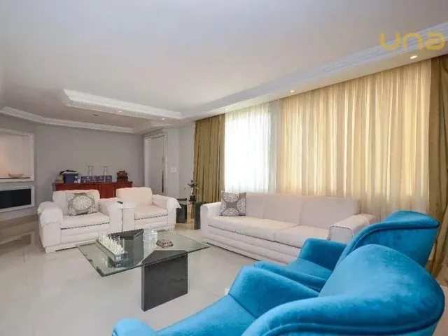 Imagem 2: Casa com 4 Dormitórios À Venda, 288 M² por R$ 1.380.000,00 - São Braz - Curitiba/Pr