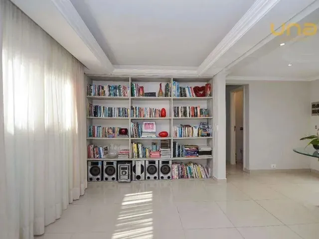 Imagem 11: Casa com 4 Dormitórios À Venda, 288 M² por R$ 1.380.000,00 - São Braz - Curitiba/Pr