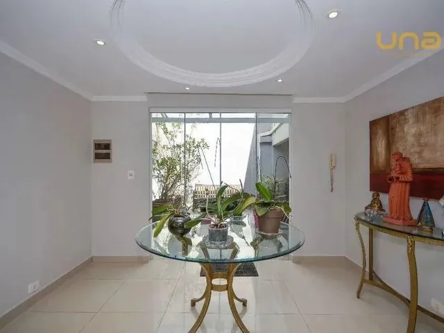 Imagem 14: Casa com 4 Dormitórios À Venda, 288 M² por R$ 1.380.000,00 - São Braz - Curitiba/Pr