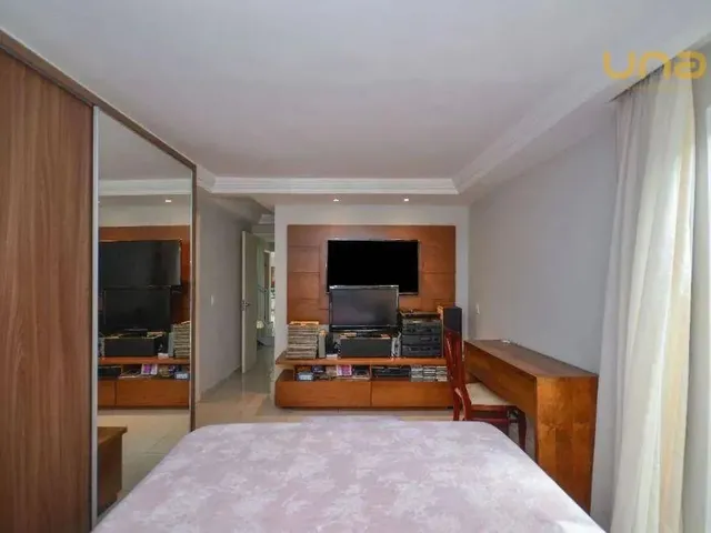 Imagem 10: Casa com 4 Dormitórios À Venda, 288 M² por R$ 1.380.000,00 - São Braz - Curitiba/Pr