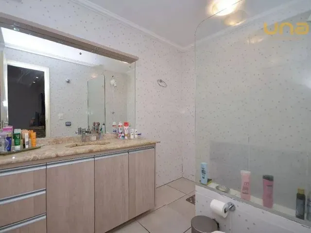 Imagem 15: Casa com 4 Dormitórios À Venda, 288 M² por R$ 1.380.000,00 - São Braz - Curitiba/Pr