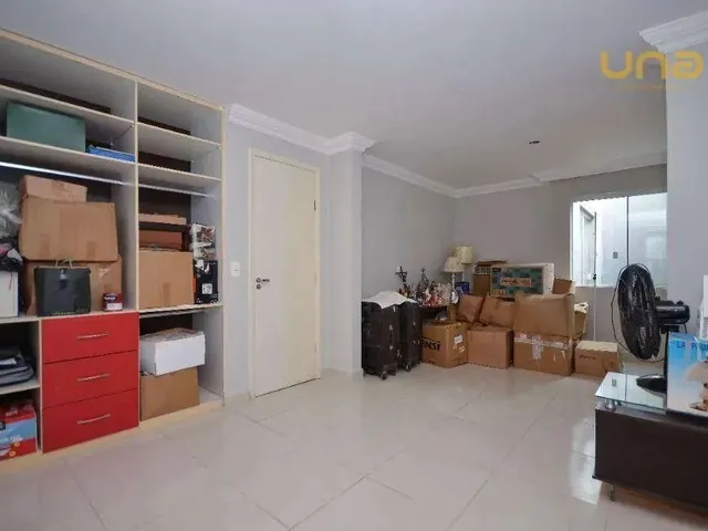 Imagem 12: Casa com 4 Dormitórios À Venda, 288 M² por R$ 1.380.000,00 - São Braz - Curitiba/Pr