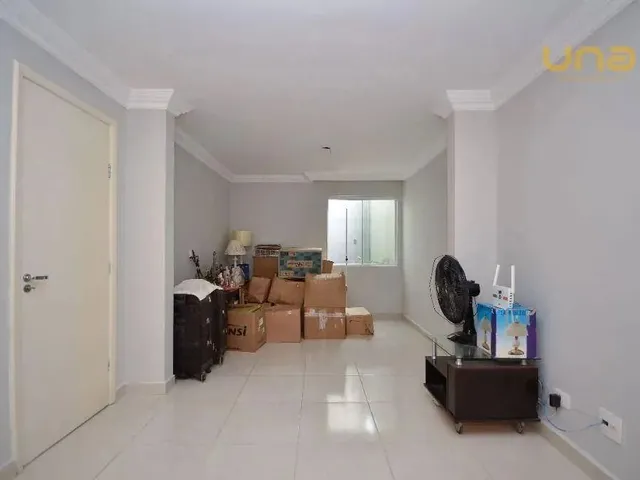 Imagem 9: Casa com 4 Dormitórios À Venda, 288 M² por R$ 1.380.000,00 - São Braz - Curitiba/Pr