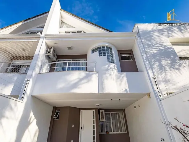 Imagem 5: Sobrado Triplex Semimobiliado com 4 Quartos À Venda, 186 M² por R$ 1.299.000,00