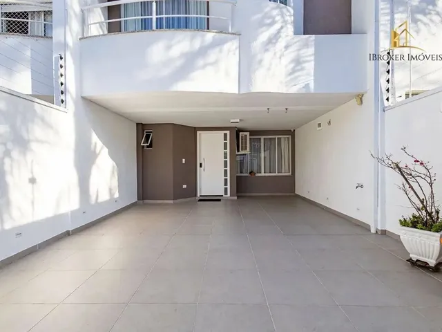 Imagem 11: Sobrado Triplex Semimobiliado com 4 Quartos À Venda, 186 M² por R$ 1.299.000,00