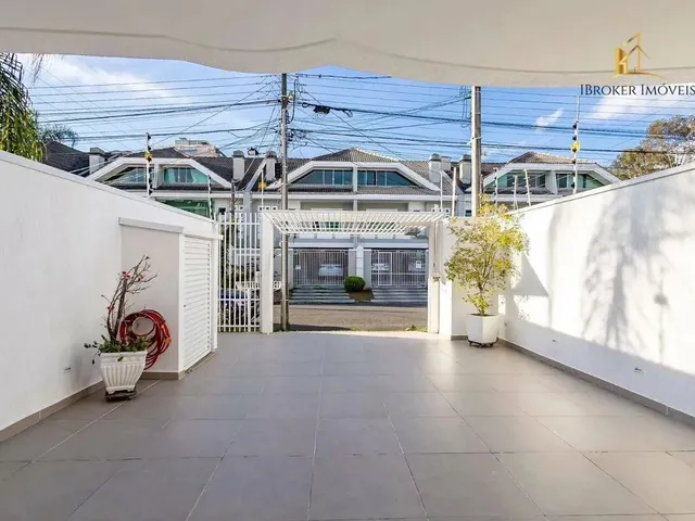 Imagem 16: Sobrado Triplex Semimobiliado com 4 Quartos À Venda, 186 M² por R$ 1.299.000,00
