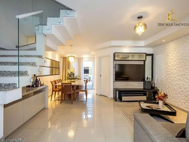Imagem 12: Sobrado Triplex Semimobiliado com 4 Quartos À Venda, 186 M² por R$ 1.299.000,00
