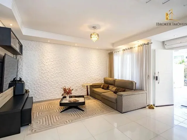 Imagem 6: Sobrado Triplex Semimobiliado com 4 Quartos À Venda, 186 M² por R$ 1.299.000,00