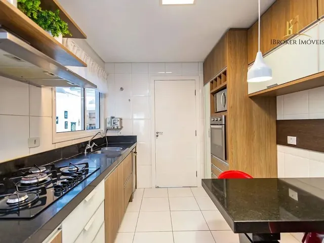 Imagem 14: Sobrado Triplex Semimobiliado com 4 Quartos À Venda, 186 M² por R$ 1.299.000,00