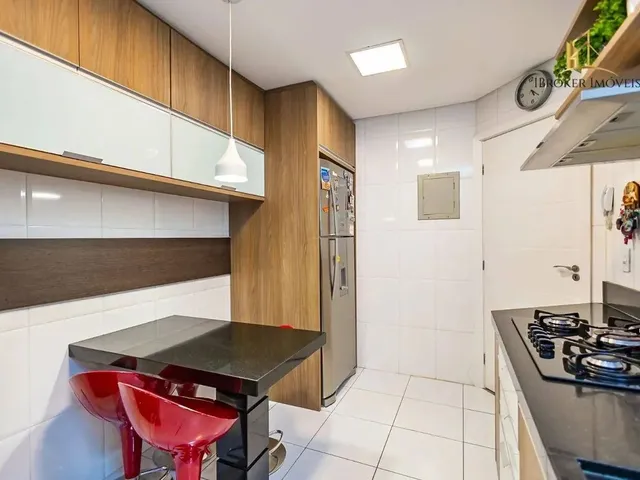 Imagem 8: Sobrado Triplex Semimobiliado com 4 Quartos À Venda, 186 M² por R$ 1.299.000,00
